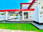 Nice Newly Finished Single Story Luxury House For Sale In Negombo