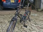 Folding Bike