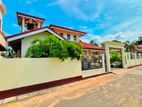 Nice Residence Swimming Pool Furnished Luxury Villa For Sale In Negombo