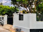 Nice Single Storey Luxury Type House for Sale in Negombo Kandawala