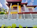 Nice Solid Luxury 5 Bed Rooms Upstairs House For Sale In Negombo