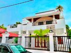 Nice Super Latest Modern Luxury House For Sale In Daluwakotuwa Negombo