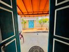 Nice Unique Design Completed House For Sale In Negombo Katuwapitiya Area