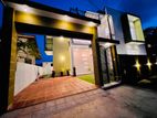Nice Upstairs House For Sale In Negombo