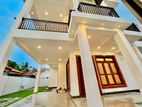 Nice View Fantastics 5 BR Latest Built Luxury New House For Sale Negombo