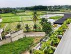 nice view luxury house for sale thalawathugoda