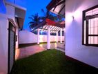 Nice View Single Story 3 Bed Room House For Sale In Negombo Daluwakotuwa