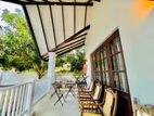 Nice Villa With Garden 26 Perches Land Sale In Katana Negombo