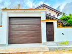 Nice Well Quality Built 5BR Upstairs Modern House for Sale in Negombo