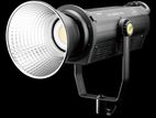 NiceFoto 3000A Pro 300W Bi Colour LED Video Light