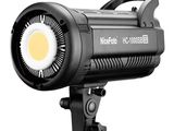NiceFoto HC-1000SB III LED Video Light