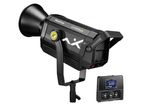 NiceFoto LV-6000A LED Video Light