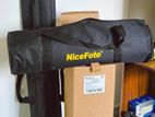 NiceFoto Softbox With Stand Bracket