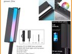 Nicefoto TC-C2 RGB 24W LED Light Stick