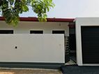 Nicely brand new house for sale in අතුරුගිරිය