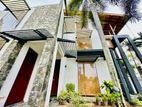 Nicely Build Nugegoda Luxury Fully Furnished House For Sale