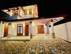 Nicely Built 2 Story Four Bed Rooms House for Sale in Negombo Area