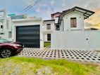 Nicely Built All Attach Bathrooms With Up House For Sale In Negombo