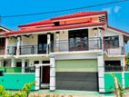 Nicely Built All Completed Luxury Newly House For Sale In Negombo