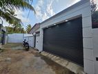 Nicely Built Beautiful and 03 Br House for Sale in Ragama