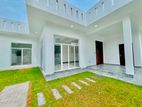 Nicely Built Newest 3Br House For Sale Negombo Thimbirigaskatuwa Area