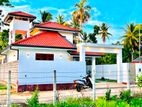 Nicely Built Perfect Brand New Luxury House For Sale In Negombo