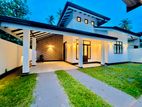 Nicely Done Beauty Luxury Single Storey House for Sale Negombo Kandawala