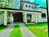 Nicely Done Luxury Single Story House For Sale Negombo Kandawala