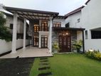 Nicely House for Sale in Athurugiriya