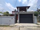 Nicely House for Sale in Athurugiriya