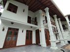 Nicely House for Sale in පිළියන්දල