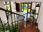 Nicely Super House for Sale in Thalawathugoda