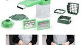 Nicer Dicer Quick Professional - Multi Vegetable Slicers