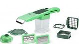 Nicer Dicer Quick Professional - Multi Vegetable Slicers