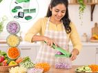 Nicer Dicer Quick Professional - Vegetable Cutter