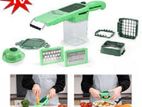 Nicer Dicer Quick Professional - Vegetable Slicer & Scrapper