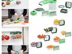 Nicer Dicer Quick Professional - Vegetable Slicer & Scrapper ***