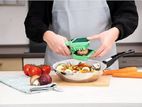 Nicer Dicer Quick Professional - Vegetable Slicer & Scrapper ***