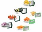Nicer Dicer Quick Professional Vegetable slicer