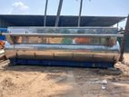 NICKEL BOWSER TANK 20ft