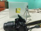 Nicon Camera