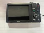 Nicon Coolpix S2900 Camara