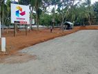 නිදහස් වටපිටාවක පදිංචියට හොදම කඳන නේවාසික බිම් කොටස්