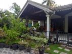 නිදන කාමර 3 ක ලොකු තනි නිවසක් දිගුකාලීන කුලියට-පනාගොඩ,ලේලන්ඩ් හන්දිය