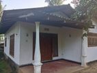 නිදන කාමර 3ක නිවස විකිනීමට Ingiriya
