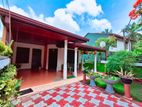 නිදන කාමර 3ක නිවස විකිනීමට Piliyandala Kesbawa