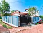 නිදන කාමර 3ක නිවස විකිනීමට Piliyandala Kesbewa