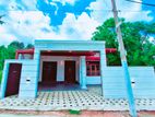 නිදන කාමර 3ක නවීන නිවස විකිණීමට Piliyandala Kesbawa