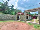 නිදන කාමර 3ක නවීනනිවස විකිණීමට Piliyandala Kahathuduwa