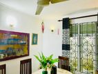 නිදනකාමර හතරක් සහිත තනිමහල් නිවසක් විකිණීමට කහතුඩුවෙන්